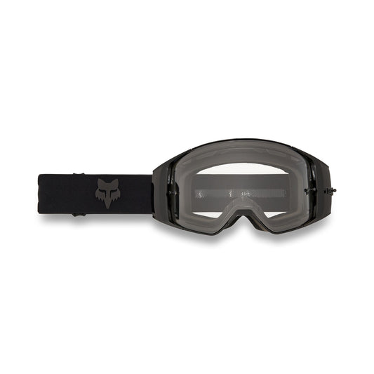 Fox Head Vue Max MTB Goggles-One Size-Black-BRINK