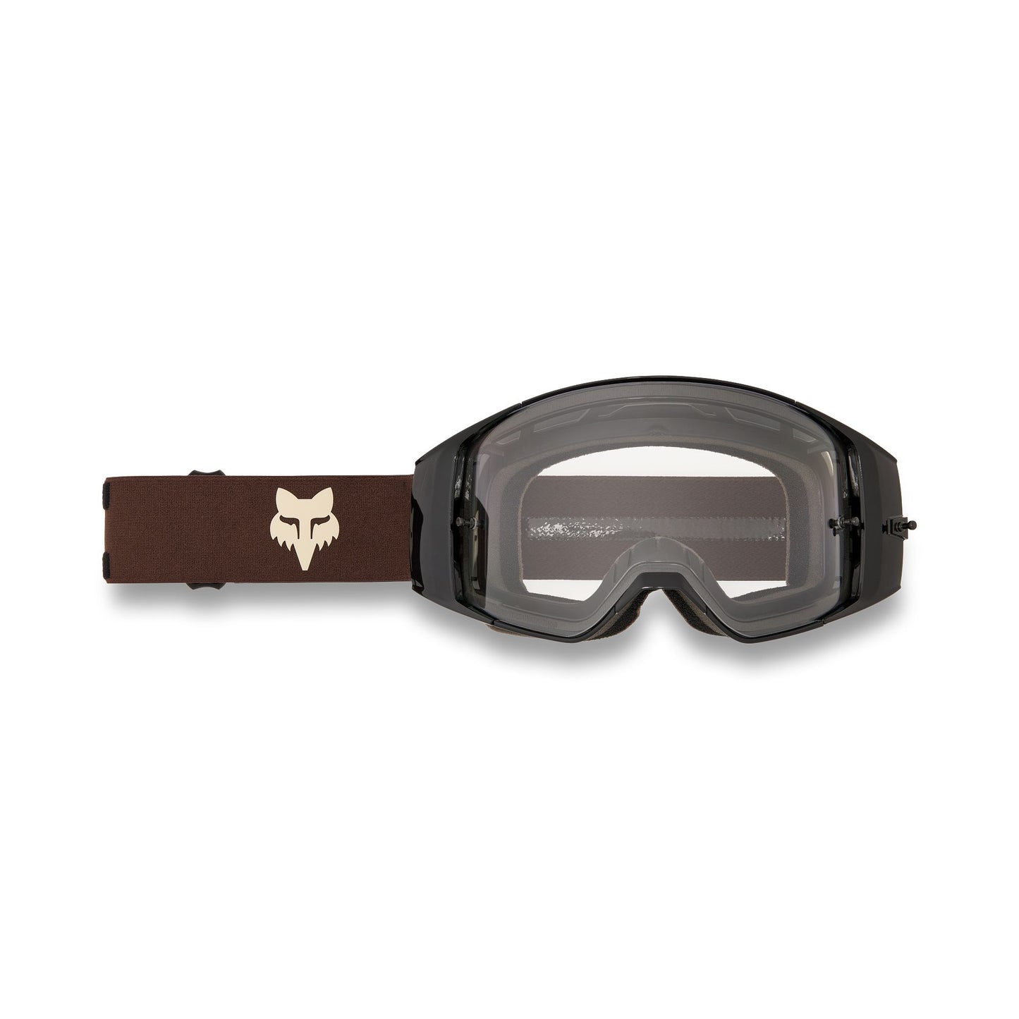 Fox Head Vue Max MTB Goggles-One Size-Cocoa-BRINK