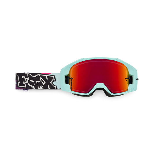 Fox Head Vue Max MTB TS57 SE Goggles 2026-BRINK