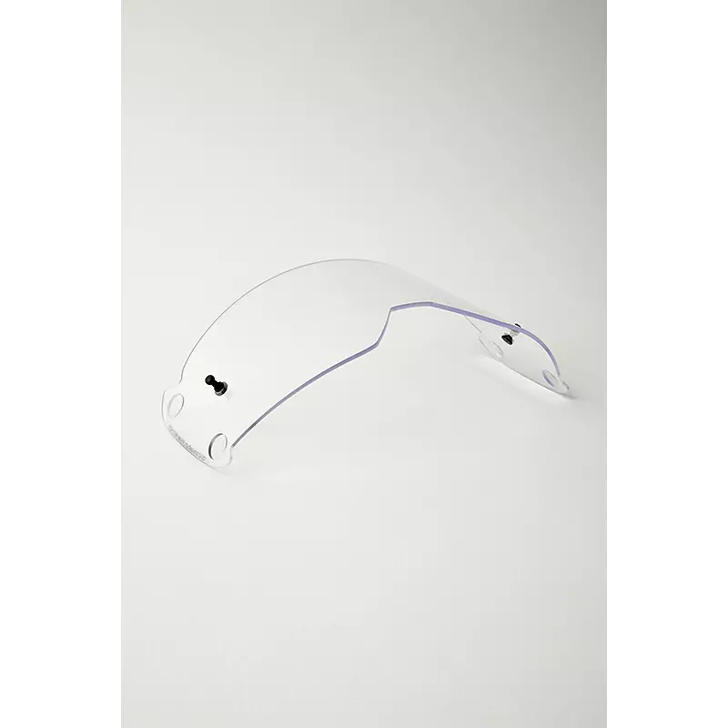 Fox Head Vue Replacement Lens 2026-One Size-Clear-BRINK