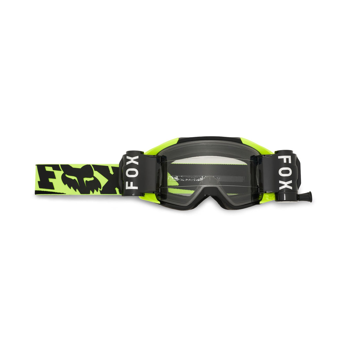 Fox Head Vue Roll-Off Goggles-BRINK