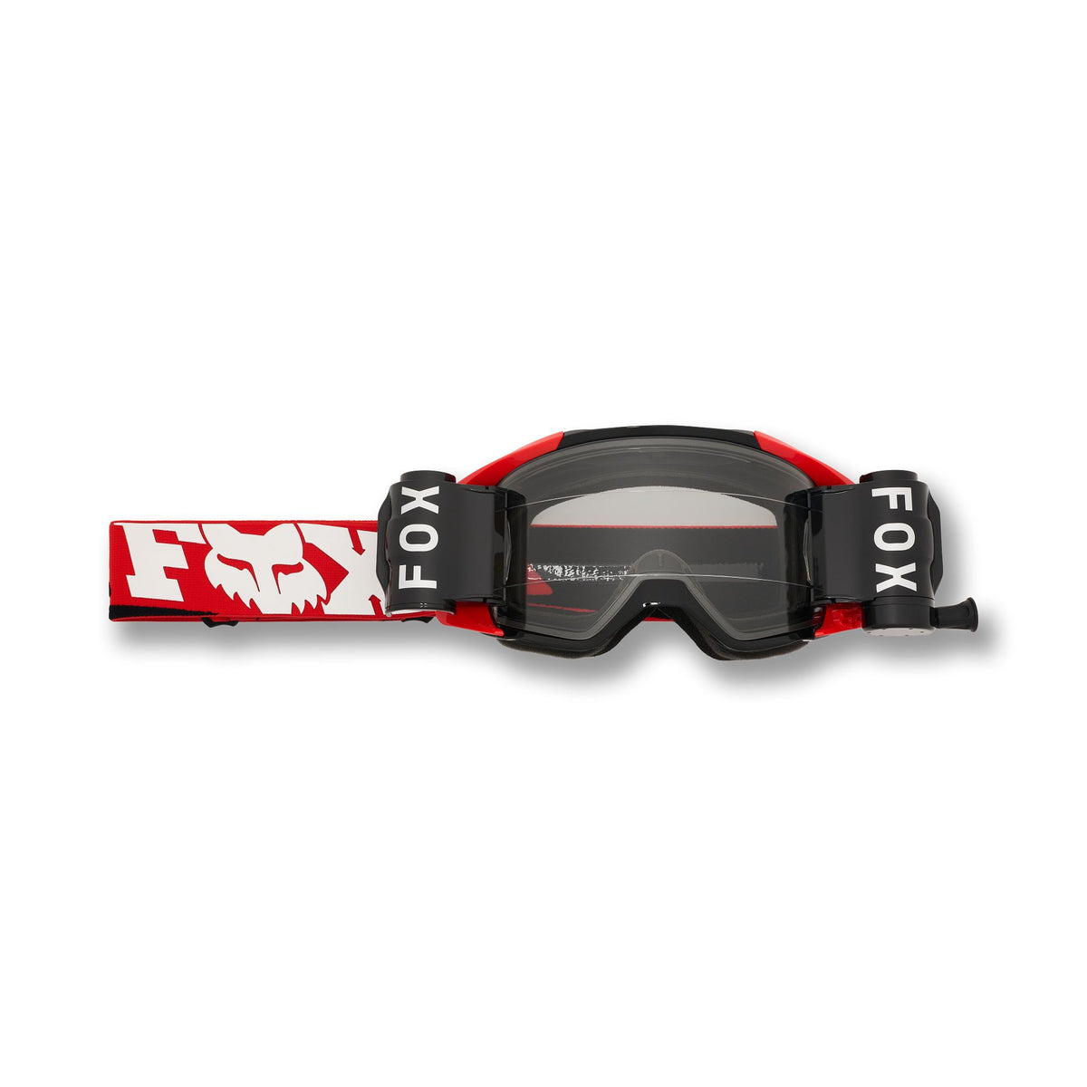 Fox Head Vue Roll-Off Goggles-BRINK