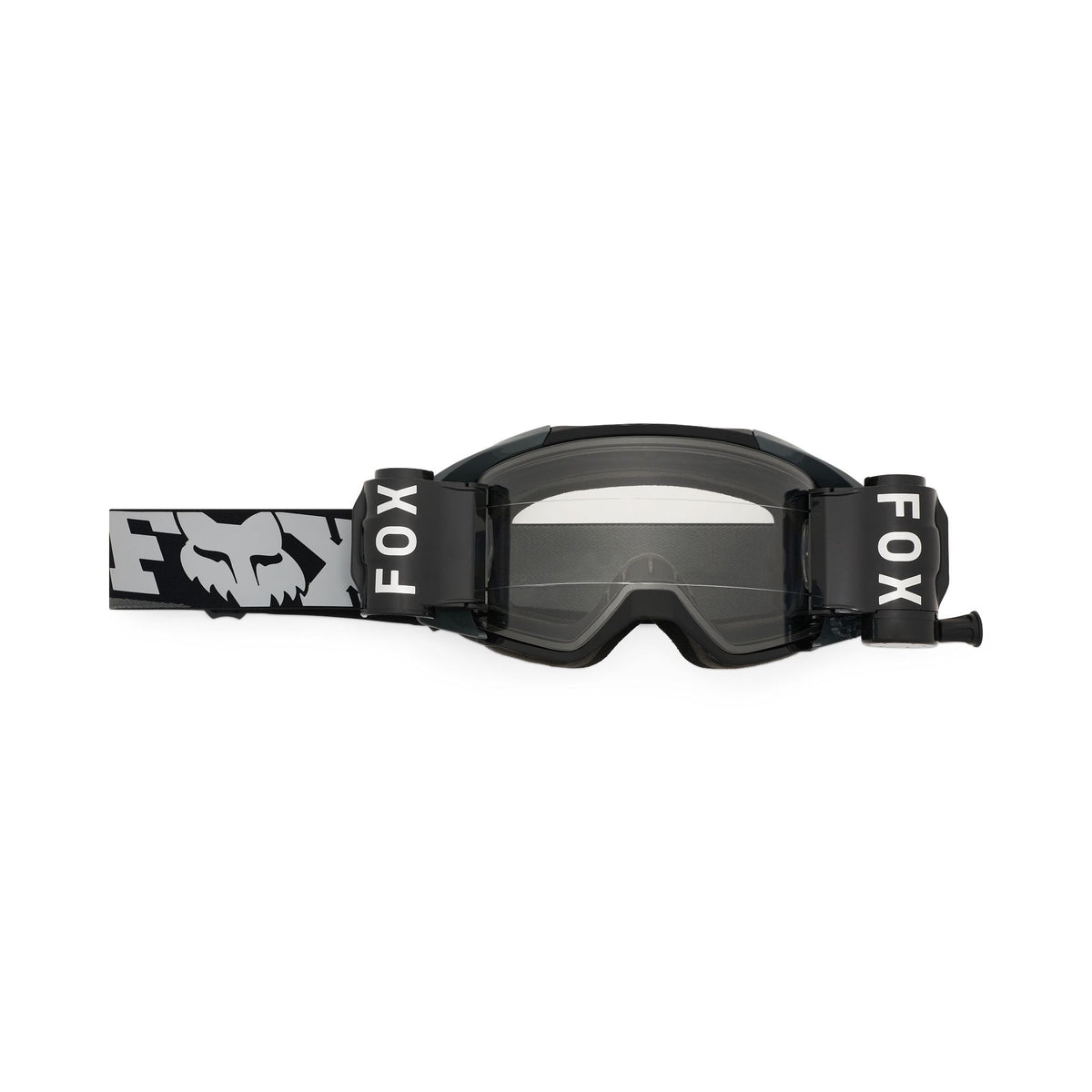 Fox Head Vue Roll-Off Goggles-BRINK