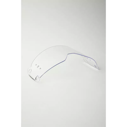 Fox Head Vue Roll Off Replacement Lens 2026-One Size-Clear-BRINK