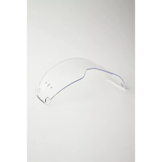 Fox Head Vue Roll Off System Lens 2026-One Size-Clear-BRINK