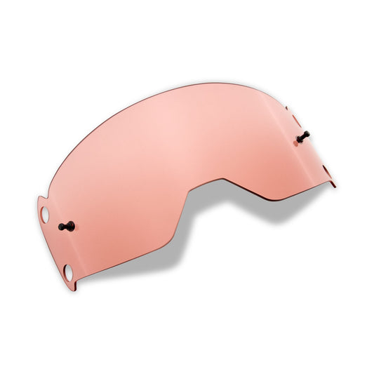 Fox Head Vue Rose Focus Tech Replacement Lens 2026-One Size-Rose-BRINK