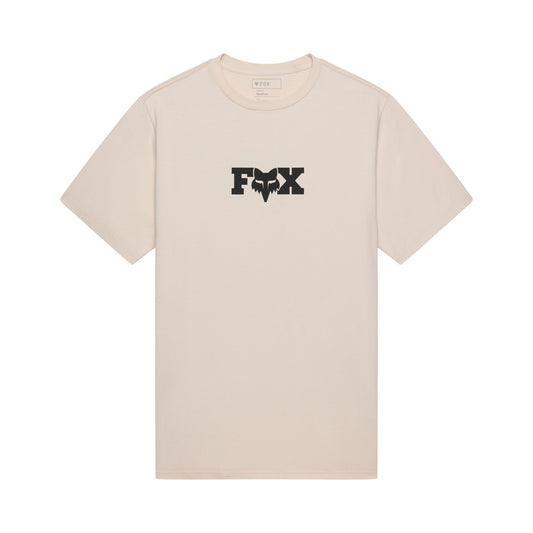 Fox Head Warped 195 Original Short Sleeve T-Shirt 2026-BRINK