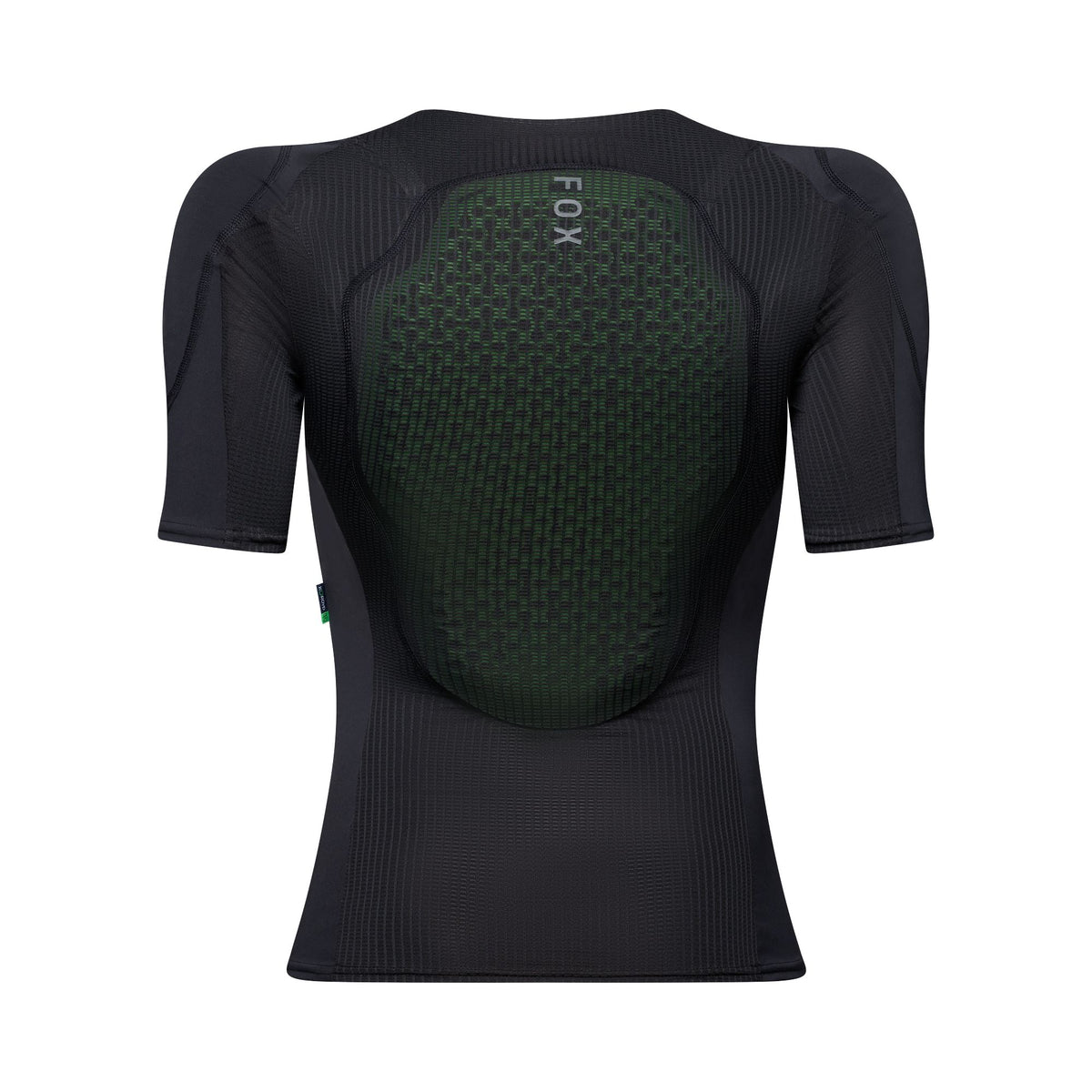 Fox Head Womens Baseframe Pro Koroyd Short Sleeve Guard-BRINK