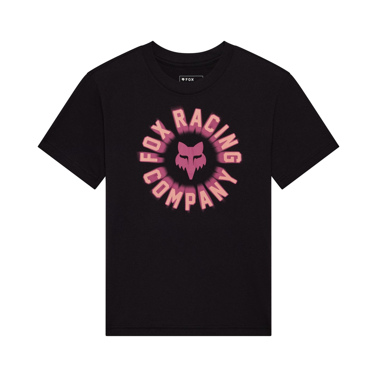 Fox Head Women's Beam Tee 2026-XS-Black-BRINK