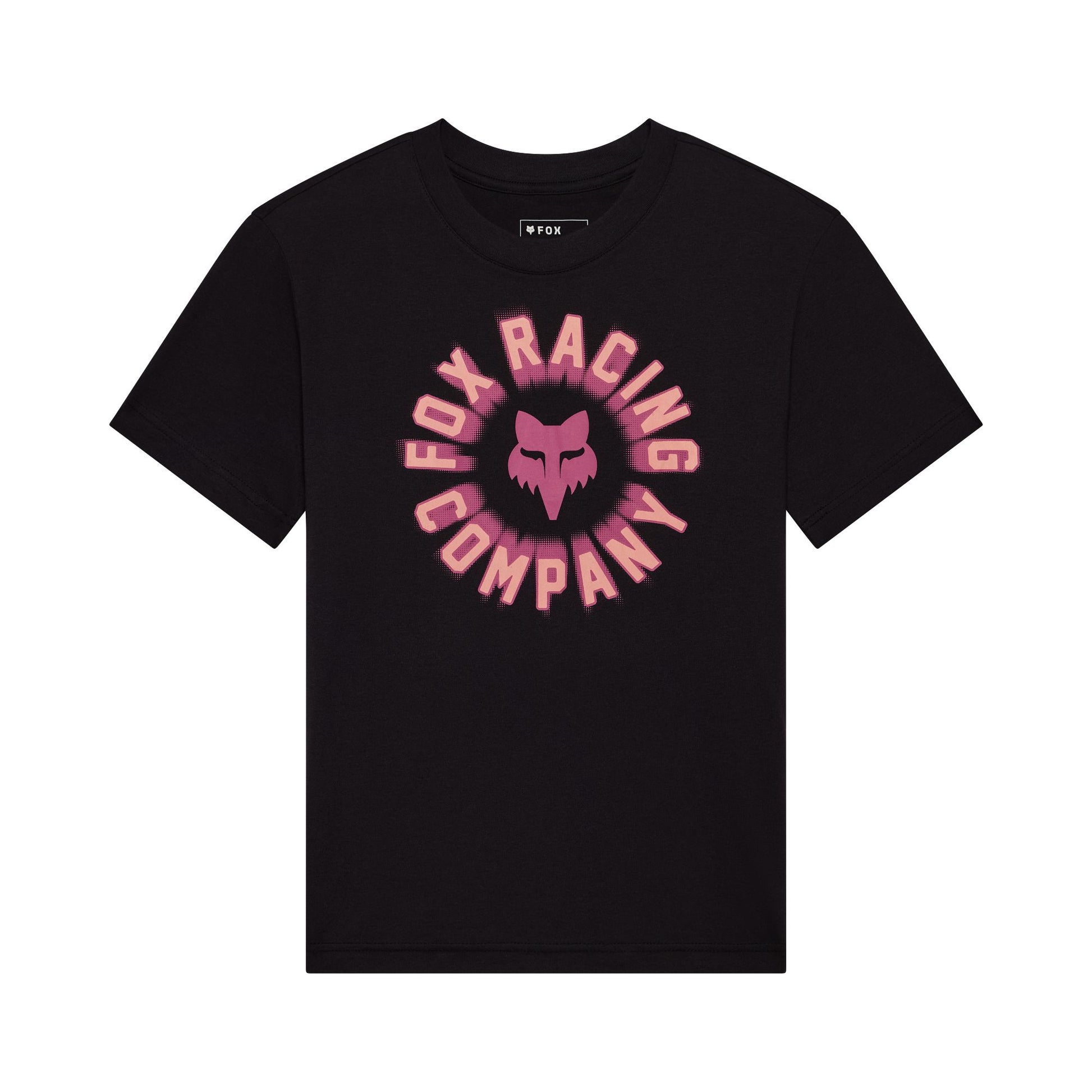 Fox Head Women's Beam Tee 2026-XS-Black-BRINK