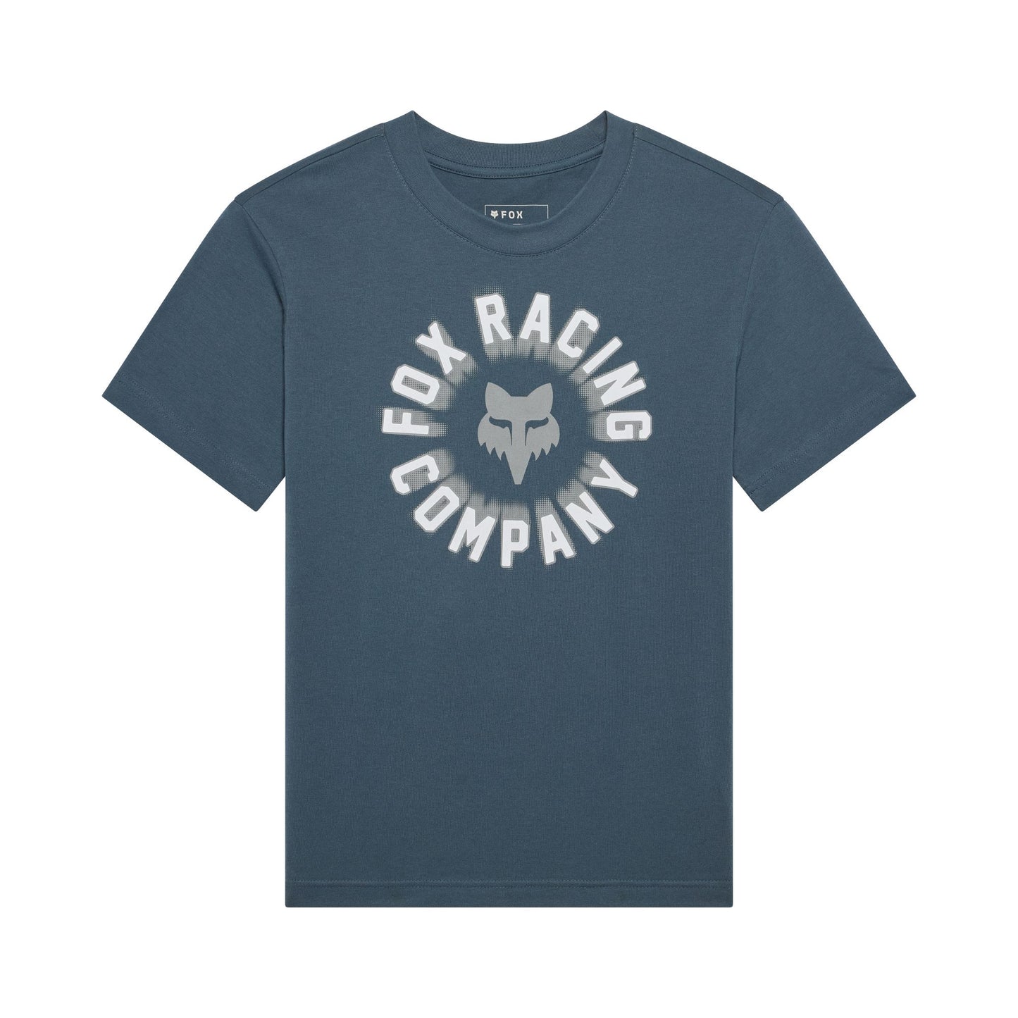 Fox Head Women's Beam Tee 2026-XS-Deep Cobalt-BRINK