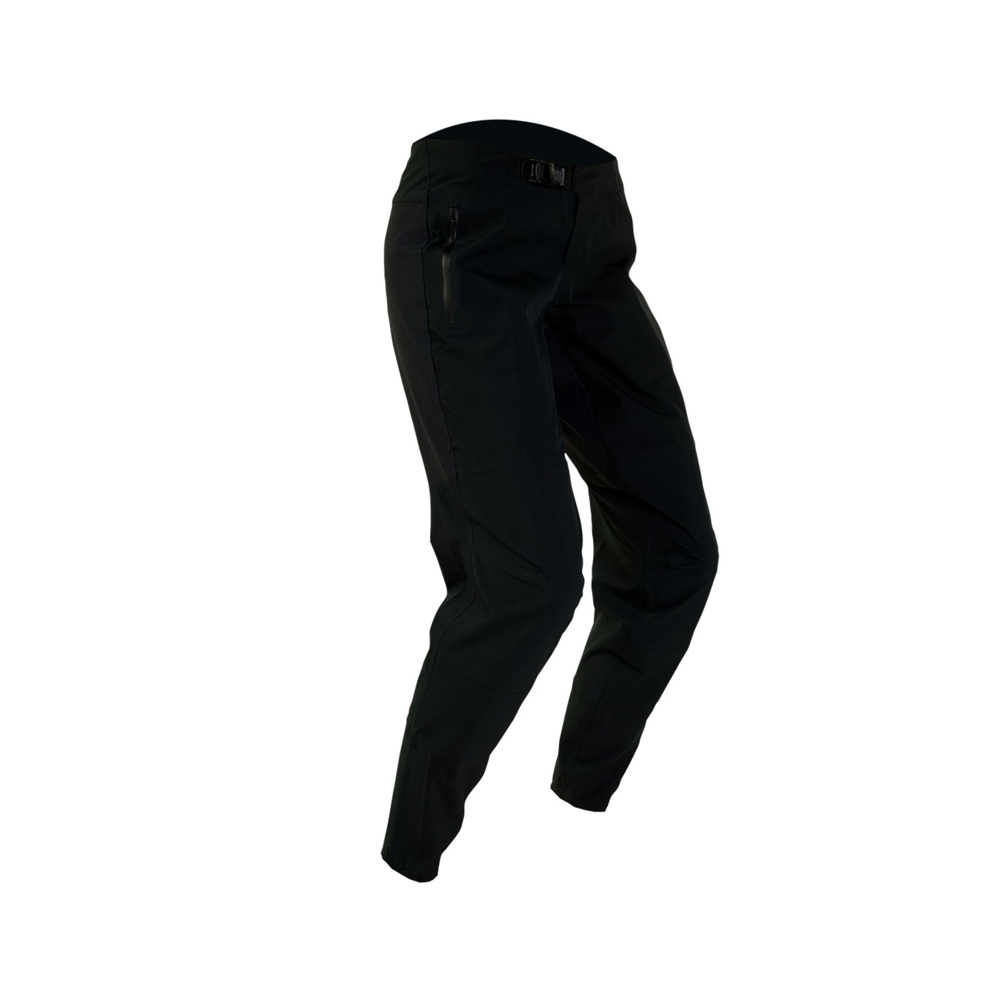 Fox Head Womens Defend 3-Layer Water Pants-XS-Black-BRINK