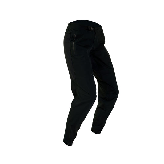 Fox Head Womens Defend 3-Layer Water Pants-XS-Black-BRINK