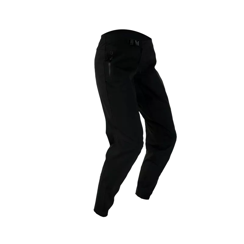 Fox Head Womens Defend 3L Water Pant-XS-Black-BRINK