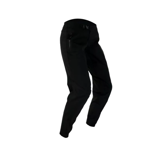 Fox Head Womens Defend 3L Water Pant-XS-Black-BRINK