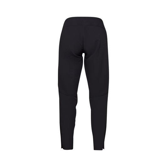 Fox Head Womens Defend Fire Pants-2-Black-BRINK