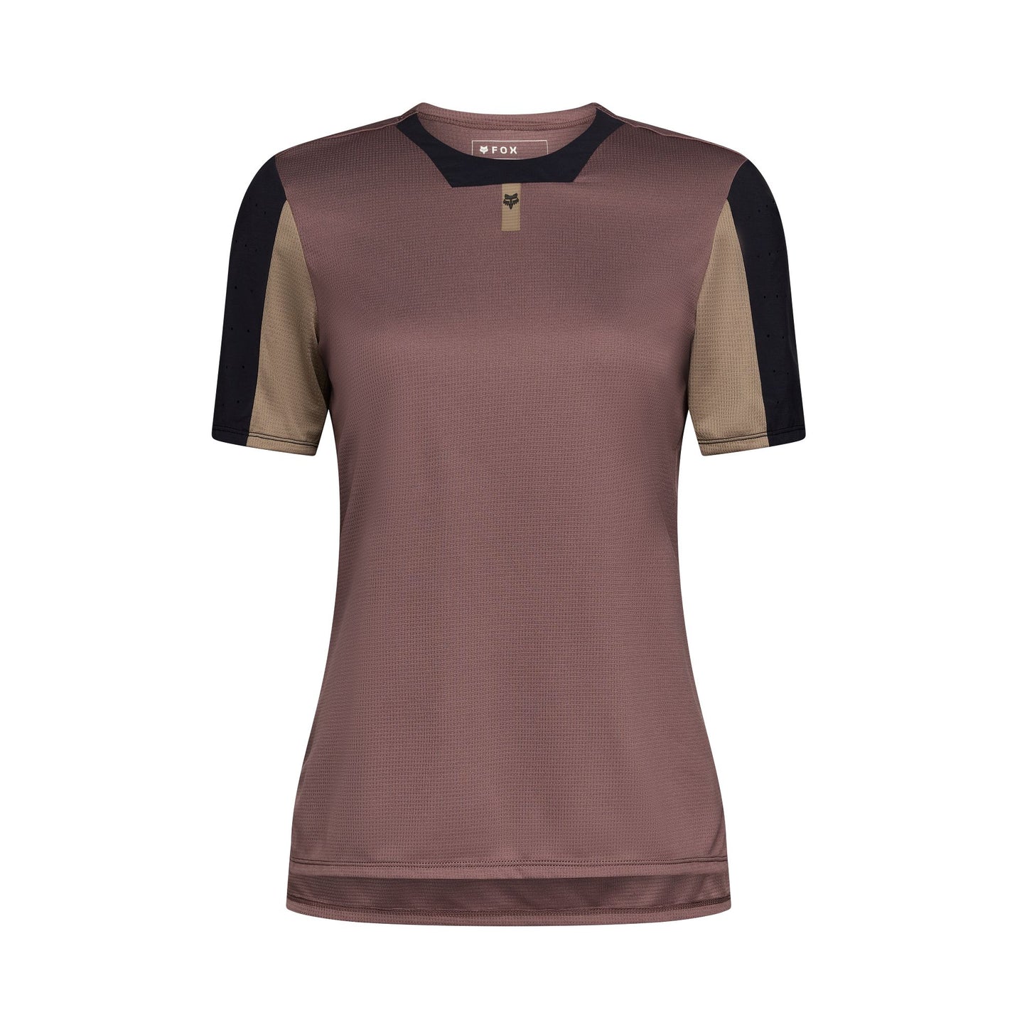Fox Head Womens Defend Jersey 2026-XS-Purple Dusk-BRINK
