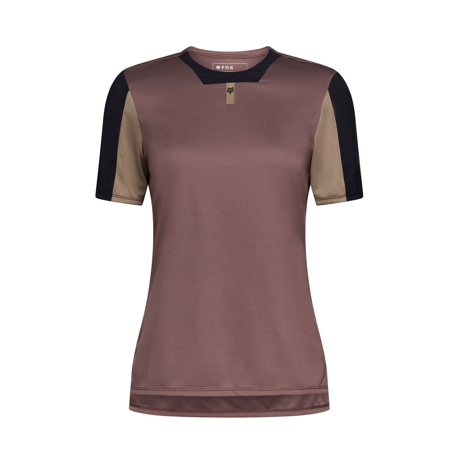 Fox Head Womens Defend Jersey 2026-XS-Purple Dusk-BRINK