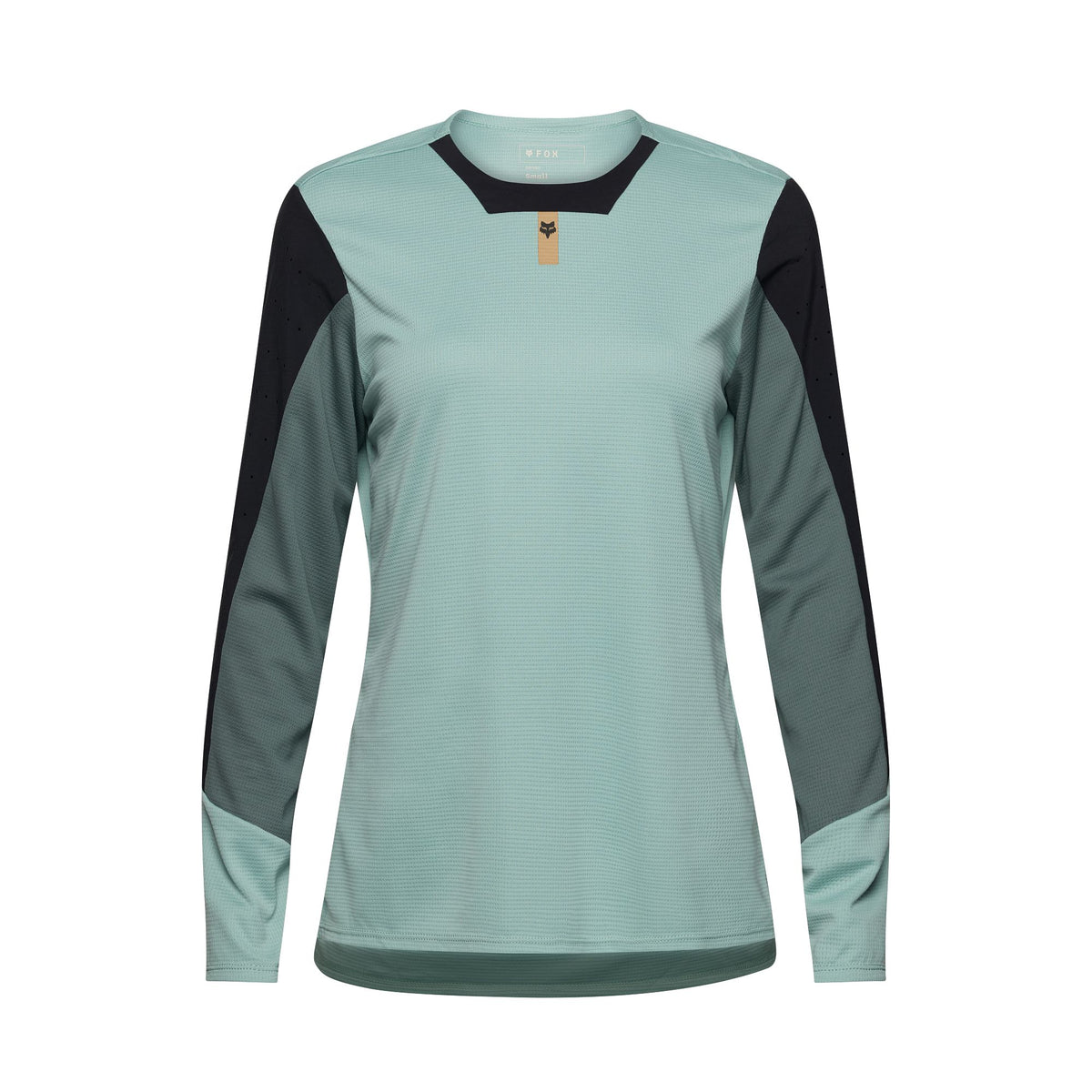 Fox Head Womens Defend Long Sleeve Jersey 2026-BRINK
