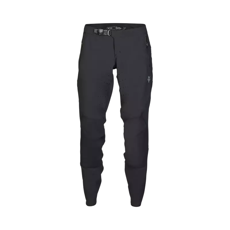 Fox Head Womens Defend Pant-2-Black-BRINK