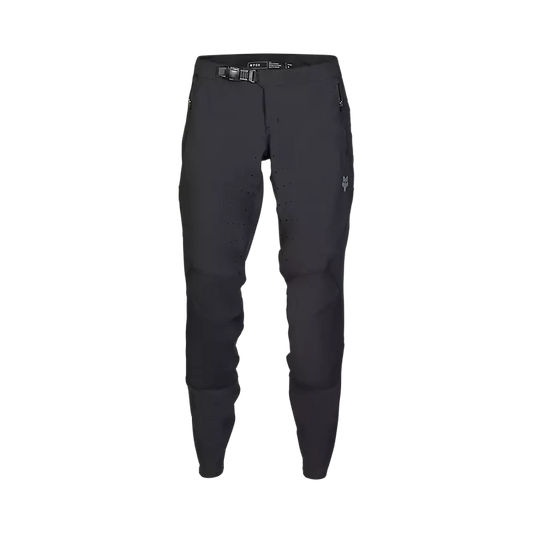 Fox Head Womens Defend Pant-2-Black-BRINK