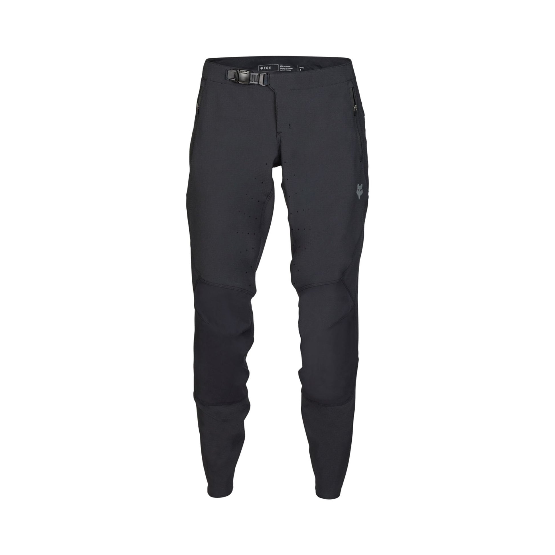 Fox Head Womens Defend Pants-2-Black-BRINK