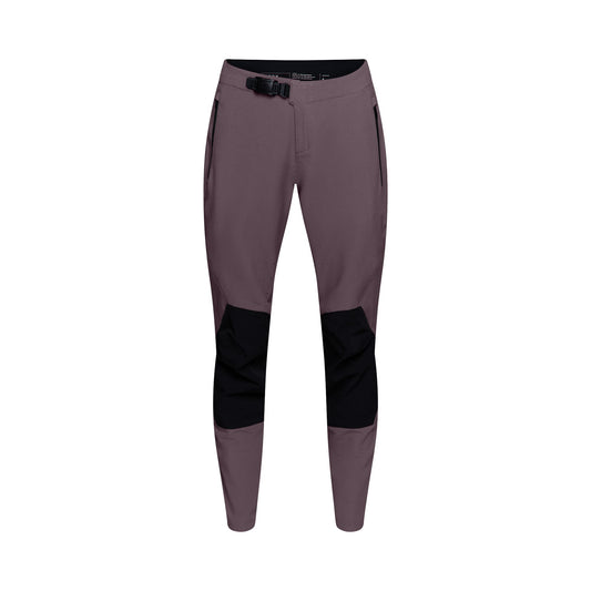 Fox Head Womens Defend Park SE Pants 2026-2-Purple Dusk-BRINK