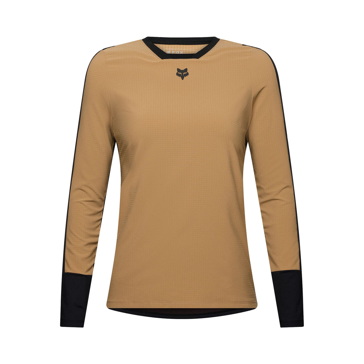 Fox Head Womens Defend Thermal Jersey 2026-BRINK