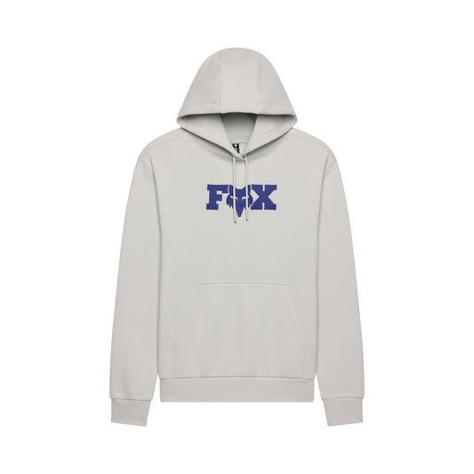 Fox Head Womens F-Head-X Pullover Hoodie 2026-BRINK