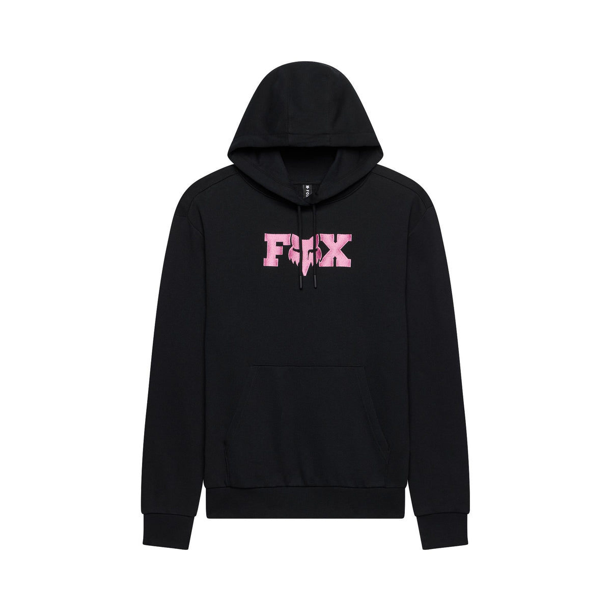 Fox Head Womens F-Head-X Pullover Hoodie-BRINK