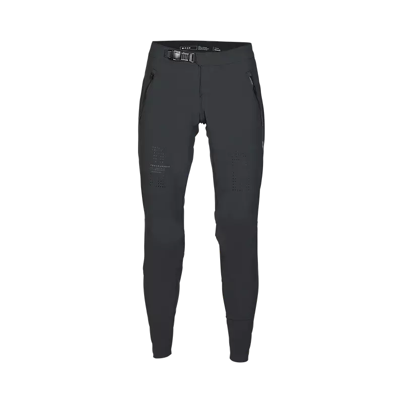 Fox Head Womens Flexair Pant-XS-Black-BRINK