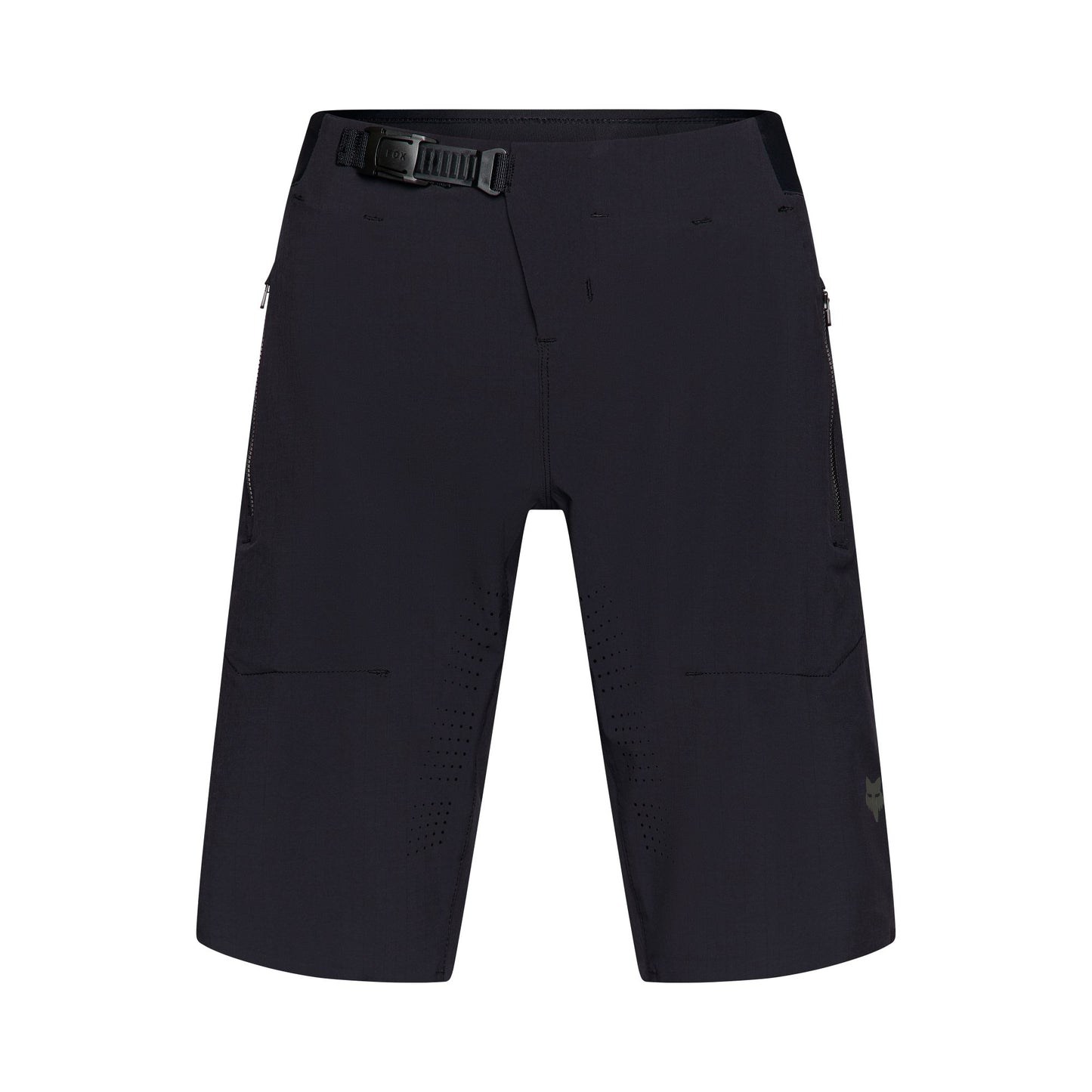 Fox Head Women's Flexair Shorts-2-Black-BRINK