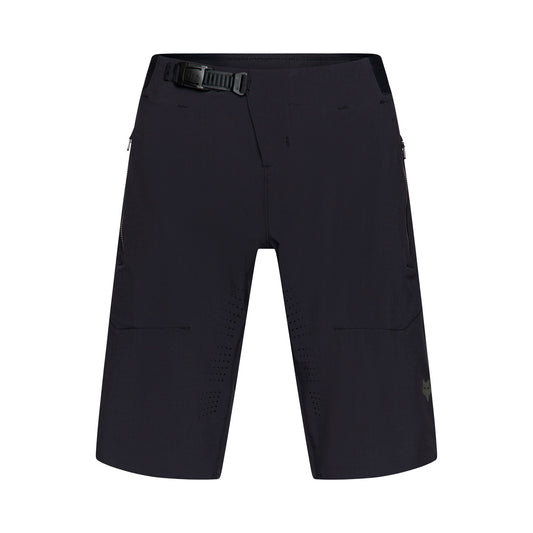 Fox Head Women's Flexair Shorts-2-Black-BRINK