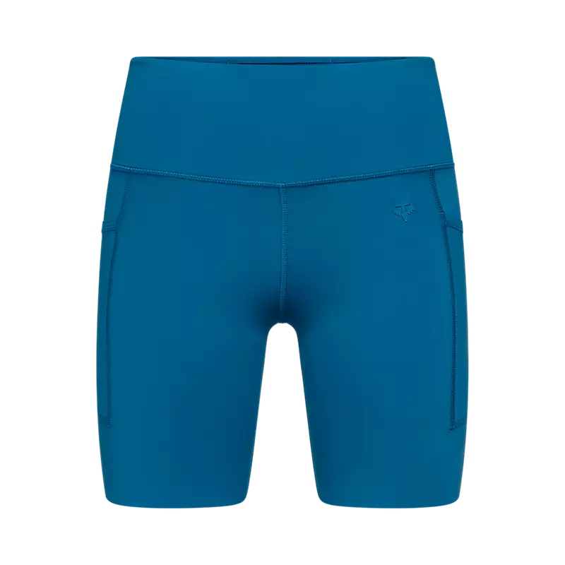 Fox Head Womens Motive Biker Shorts 2026-XS-Twilight-BRINK