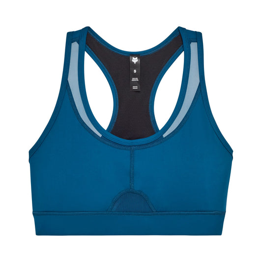 Fox Head Womens Motive Sports Bra 2026-XS-Twilight-BRINK