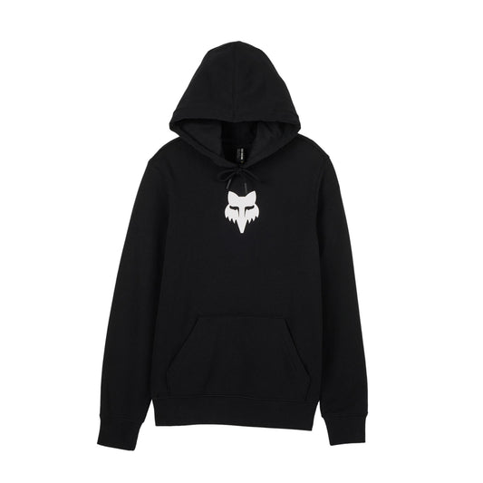 Fox Head Womens Pullover Hoodie 2026-XS-Black-BRINK