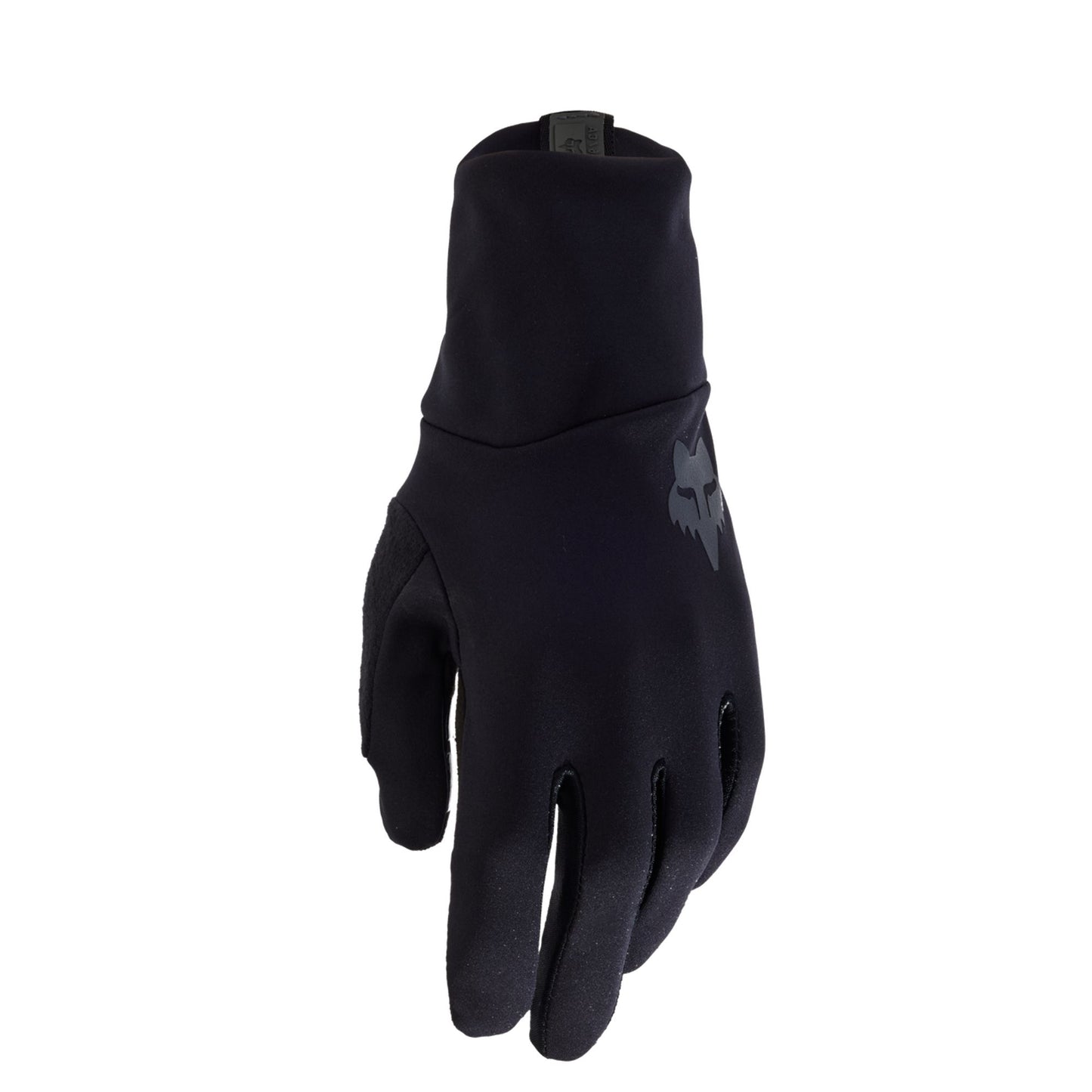 Fox Head Womens Ranger Fire Gloves-S-Black-BRINK