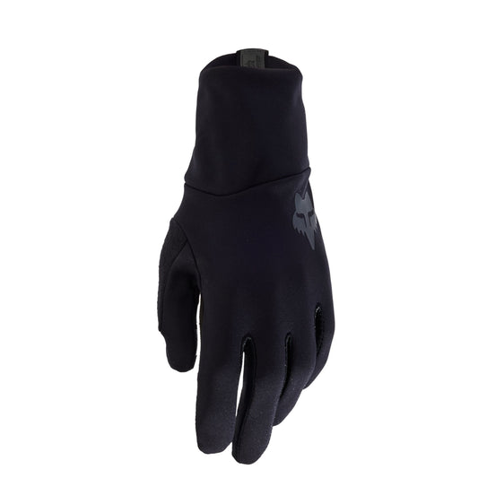 Fox Head Womens Ranger Fire Gloves-S-Black-BRINK