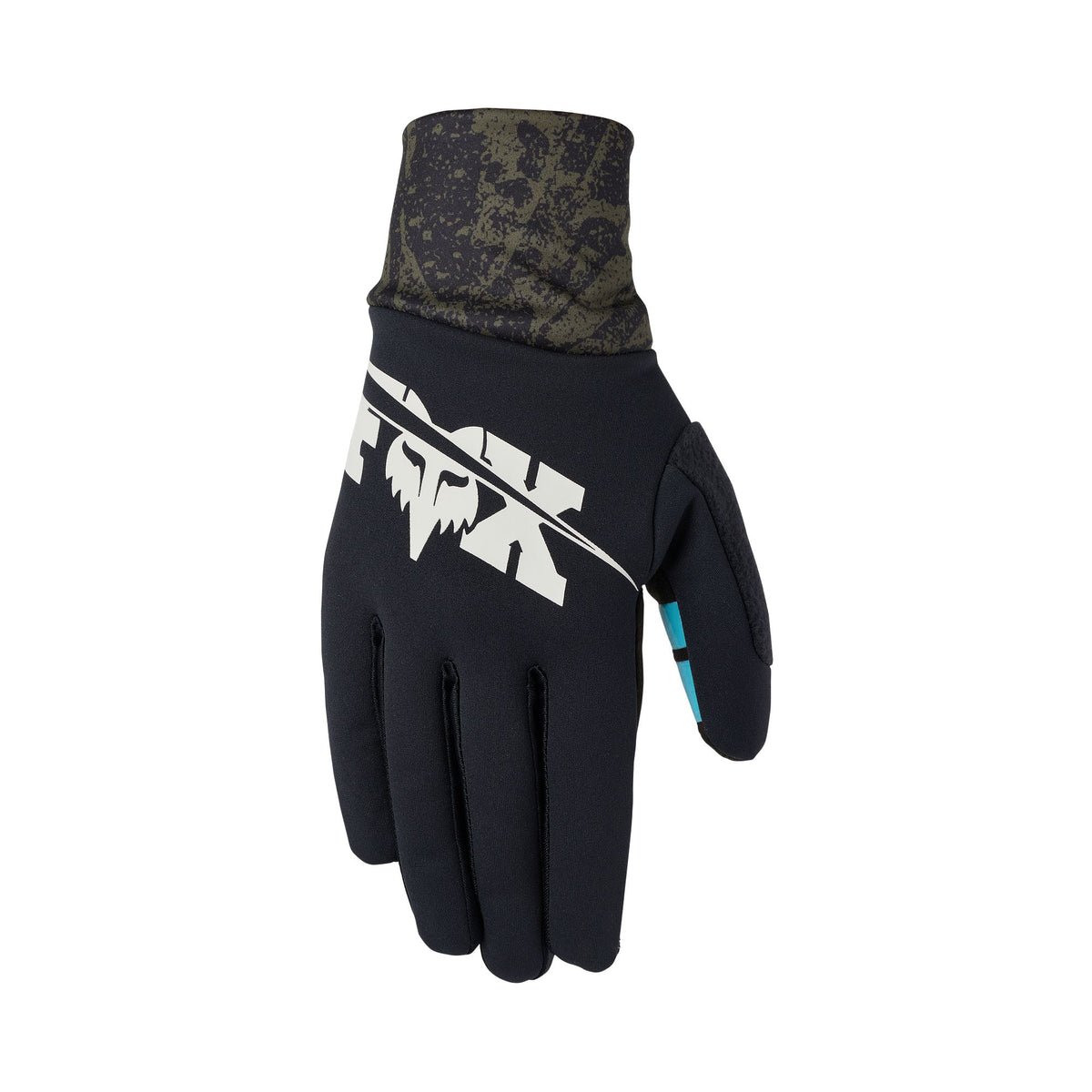Fox Head Womens Ranger Fire Lunar SE Gloves 2026-BRINK