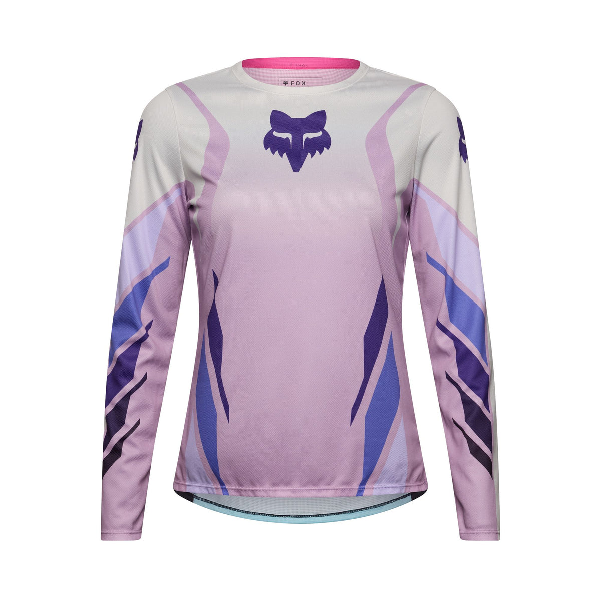 Fox Head Womens Ranger Foundry Long Sleeve Jersey 2026-BRINK
