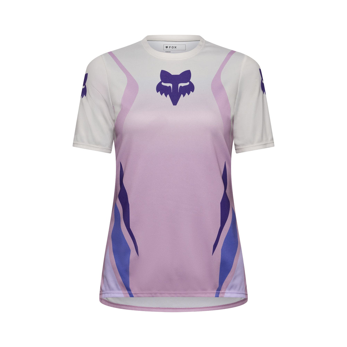 Fox Head Womens Ranger Foundry Short Sleeve Jersey 2026-BRINK