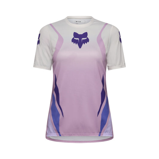 Fox Head Womens Ranger Foundry Short Sleeve Jersey 2026-BRINK
