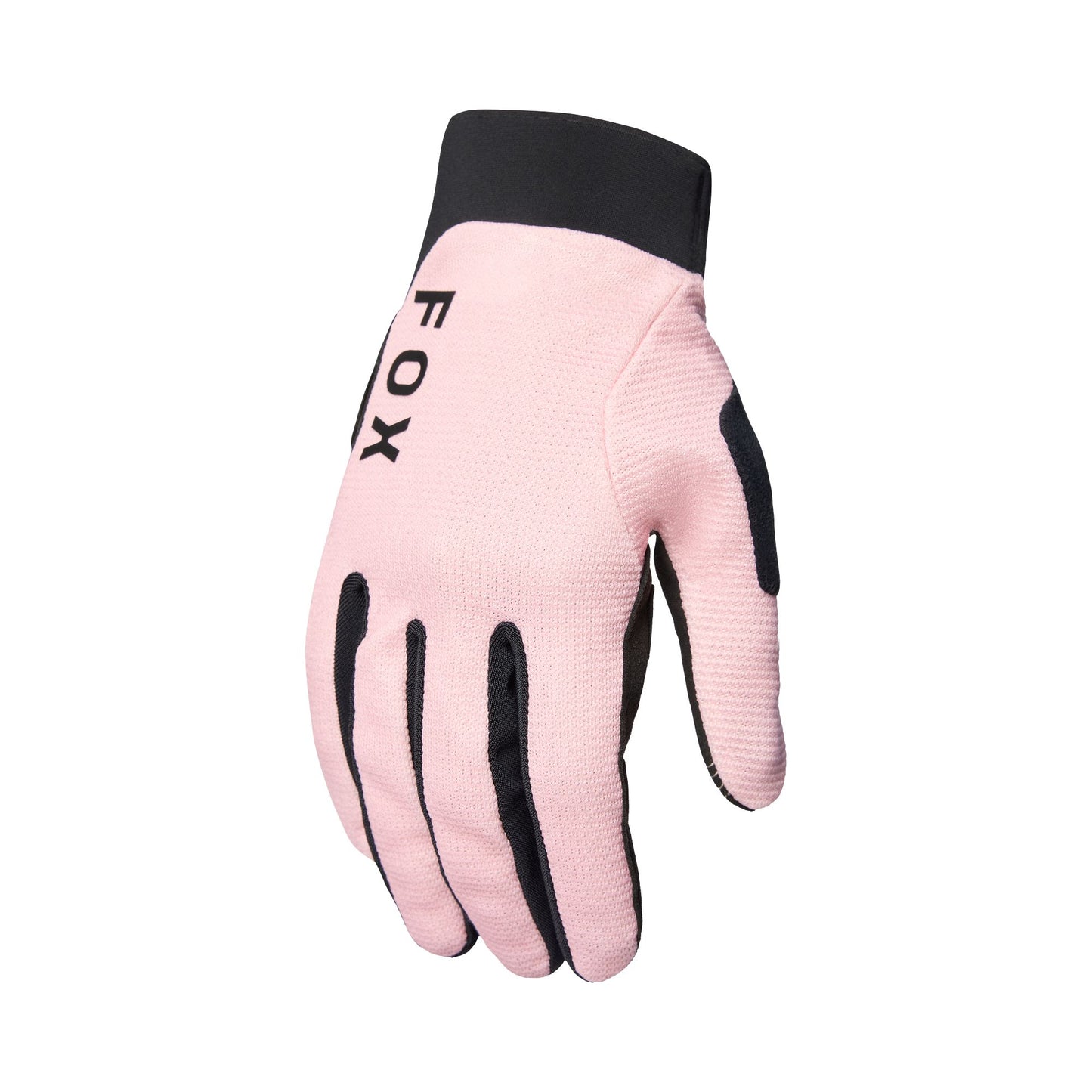 Fox Head Womens Ranger Gel Gloves-S-Blush-BRINK
