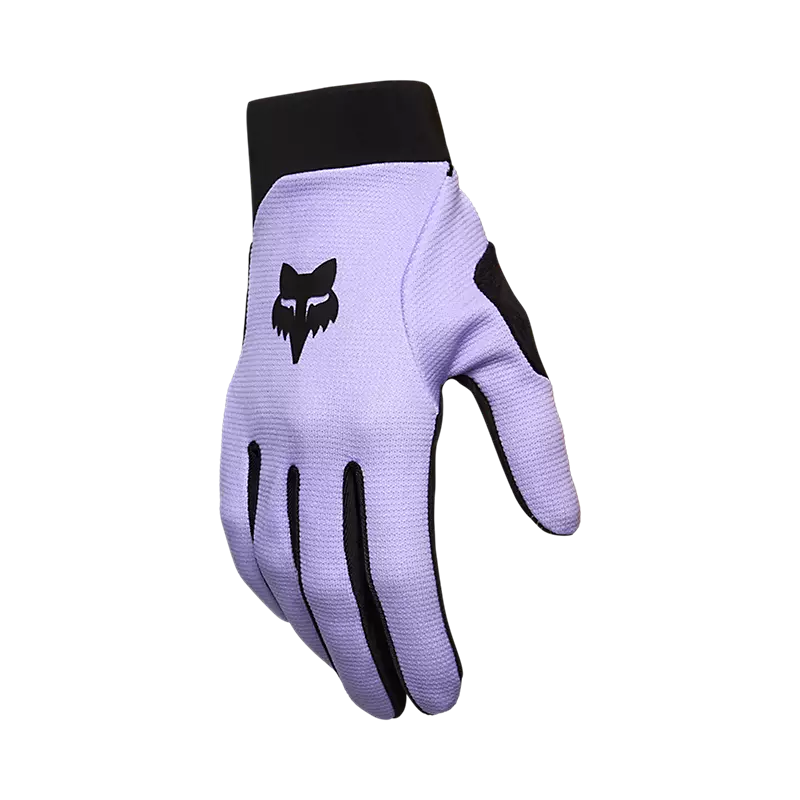 Fox Head Womens Ranger Glove 2025-S-Lilac-BRINK