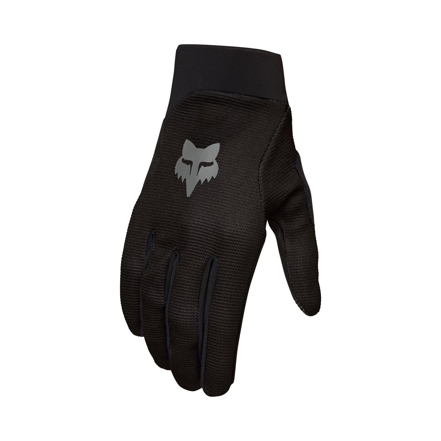 Fox Head Womens Ranger Gloves-S-Black-BRINK