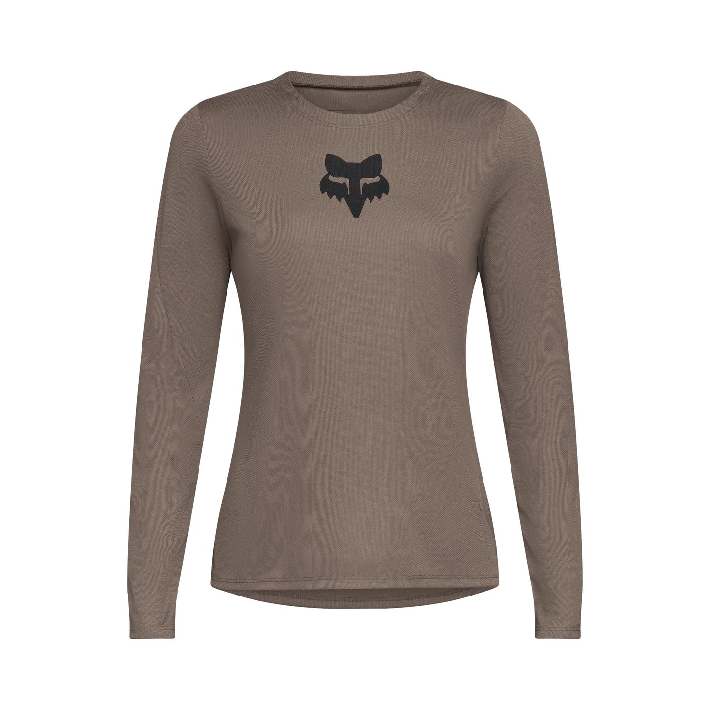 Fox Head Womens Ranger Long Sleeve Jersey 2026-XS-Nutmeg-BRINK