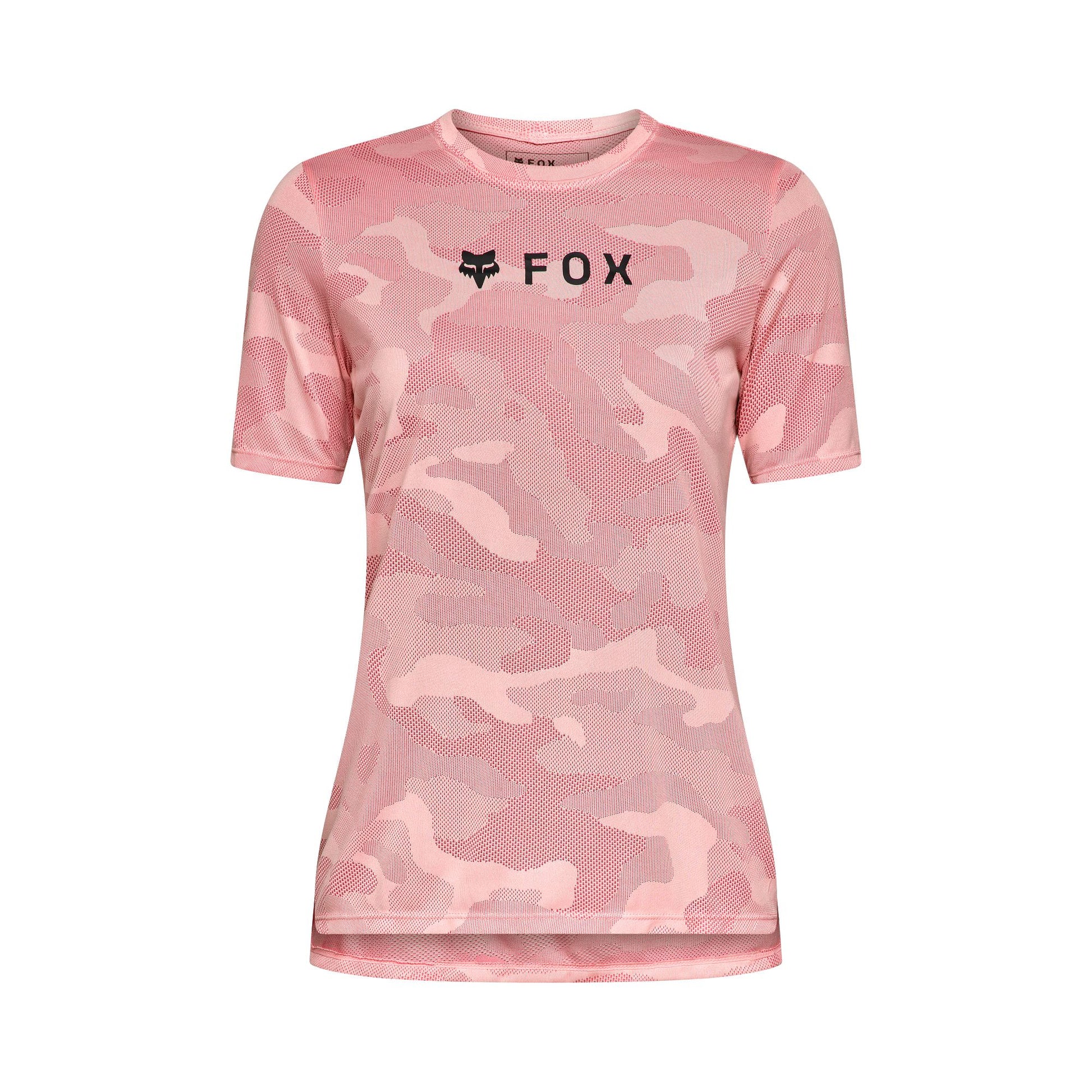 Fox Head Womens Ranger TruDri Jersey 2026-XS-Berry-BRINK