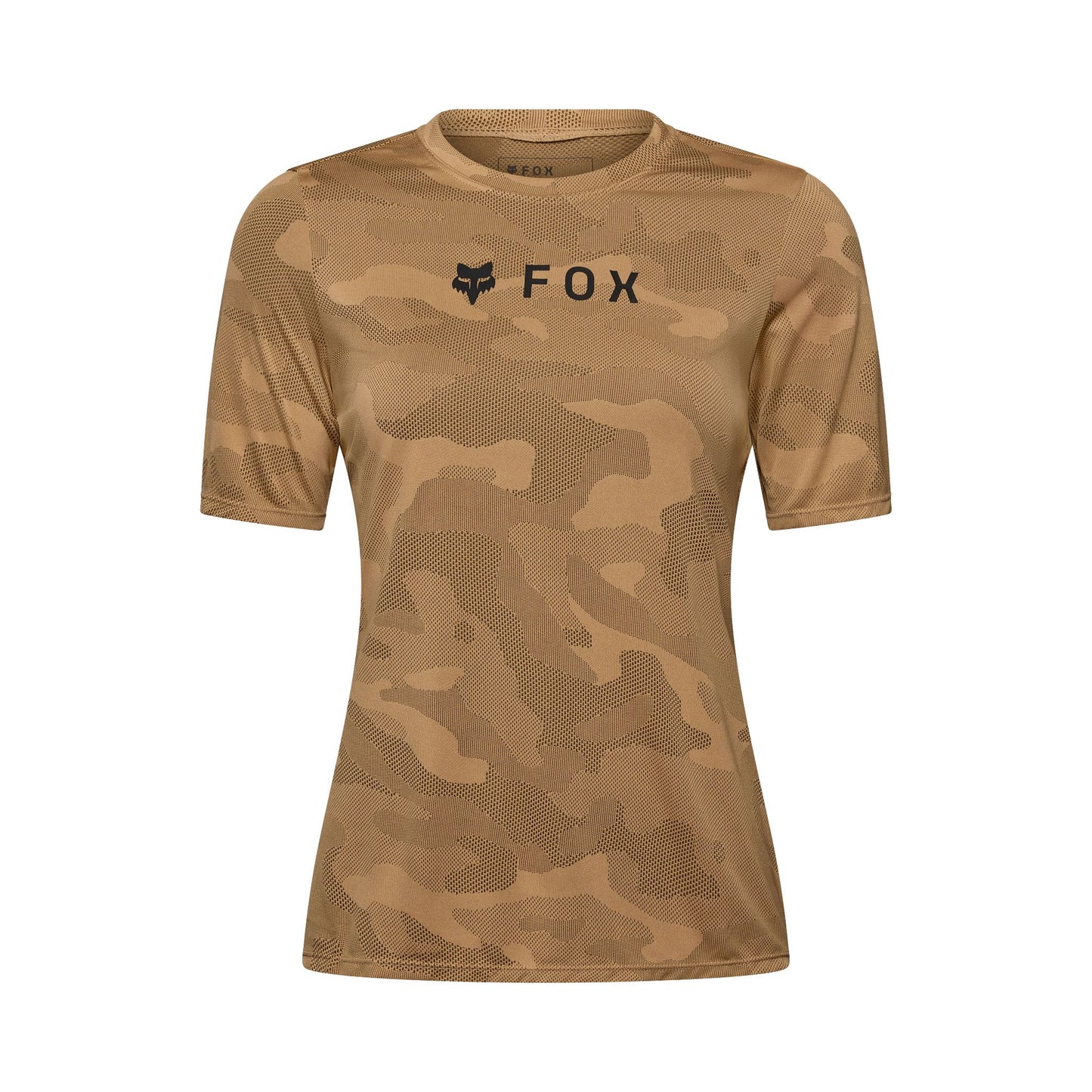 Fox Head Womens Ranger TruDri Jersey 2026-XS-Nutmeg-BRINK