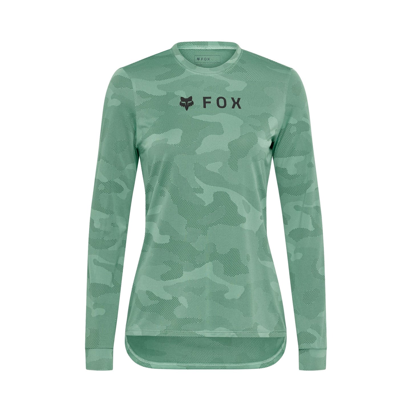 Fox Head Womens Ranger TruDri Long Sleeve Jersey 2026-XS-Pine-BRINK