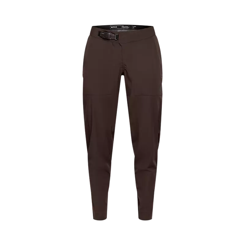 Fox Head Womens Ranger Water Pant-2-Cocoa-BRINK
